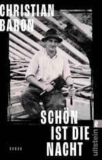 Schön ist die Nacht Cover des Buches Schön ist die Nacht (ISBN: 9783548068589)