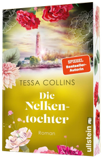Die Nelkentochter (Die Blumentöchter 3) Cover des Buches Die Nelkentochter (Die Blumentöchter 3) (ISBN: 9783548068862)