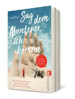 Sag dem Abenteuer, ich komme Cover des Buches Sag dem Abenteuer, ich komme (ISBN: 9783548068954)