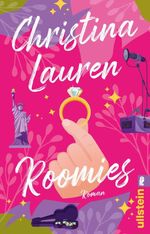 Roomies Cover des Buches Roomies (ISBN: 9783548070155)