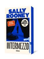 Intermezzo Cover des Buches Intermezzo (ISBN: 9783548073576)