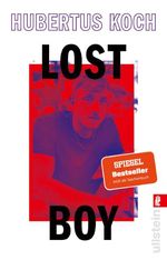 Lost Boy Cover des Buches Lost Boy (ISBN: 9783548074207)