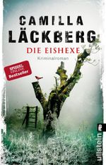 Die Eishexe (Ein Falck-Hedström-Krimi 10) Cover des Buches Die Eishexe (Ein Falck-Hedström-Krimi 10) (ISBN: 9783548290669)