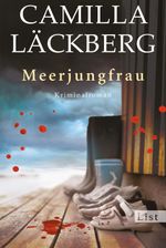Meerjungfrau (Ein Falck-Hedström-Krimi 6) Cover des Buches Meerjungfrau (Ein Falck-Hedström-Krimi 6) (ISBN: 9783548611266)