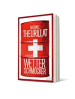 Wetterschmöcker (Ein Kommissar-Eschenbach-Krimi 5) Cover des Buches Wetterschmöcker (Ein Kommissar-Eschenbach-Krimi 5) (ISBN: 9783548613741)
