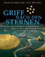 Griff nach den Sternen Cover des Buches Griff nach den Sternen (ISBN: 9783549100271)