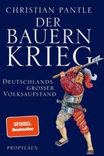 Der Bauernkrieg Cover des Buches Der Bauernkrieg (ISBN: 9783549100516)