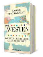 Der Westen Cover des Buches Der Westen (ISBN: 9783549100714)