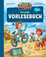 SUPERBIKES Das große Vorlesebuch Cover des Buches SUPERBIKES Das große Vorlesebuch (ISBN: 9783551271846)