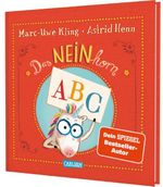 Das NEINhorn-ABC Cover des Buches Das NEINhorn-ABC (ISBN: 9783551523228)