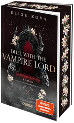 Married into Magic: Duel with the Vampire Lord Cover des Buches Married into Magic: Duel with the Vampire Lord (ISBN: 9783551586438)