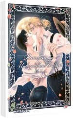 Rumspringa – Unbezahlbare Freiheit Cover des Buches Rumspringa – Unbezahlbare Freiheit (ISBN: 9783551624987)