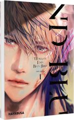World's End Blue Bird 1 Cover des Buches World's End Blue Bird 1 (ISBN: 9783551626233)