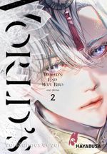 World's End Blue Bird 2 Cover des Buches World's End Blue Bird 2 (ISBN: 9783551626240)