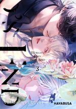 World's End Blue Bird 3 Cover des Buches World's End Blue Bird 3 (ISBN: 9783551626257)