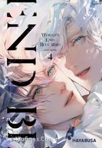 World's End Blue Bird 4 Cover des Buches World's End Blue Bird 4 (ISBN: 9783551626264)