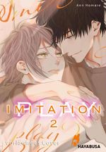 Imitation Play 2 Cover des Buches Imitation Play 2 (ISBN: 9783551626417)