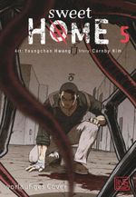 Sweet Home 5 Cover des Buches Sweet Home 5 (ISBN: 9783551631886)