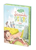 Seaside Sisters 3: Fridas Wolkenwunschtraum Cover des Buches Seaside Sisters 3: Fridas Wolkenwunschtraum (ISBN: 9783551656650)