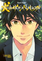 Nichiko’s Island 2 Cover des Buches Nichiko’s Island 2 (ISBN: 9783551801951)