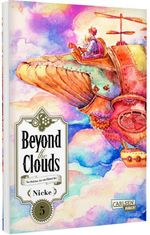 Beyond the Clouds 5 Cover des Buches Beyond the Clouds 5 (ISBN: 9783551803955)