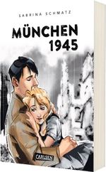 München 1945 Cover des Buches München 1945 (ISBN: 9783551806178)