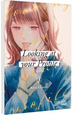 Looking at Your Profile 3 Cover des Buches Looking at Your Profile 3 (ISBN: 9783551806253)