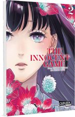 The Innocent Game 2 Cover des Buches The Innocent Game 2 (ISBN: 9783551806277)