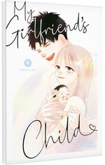 My Girlfriend's Child 9 Cover des Buches My Girlfriend's Child 9 (ISBN: 9783551806901)