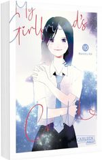 My Girlfriend's Child 10 Cover des Buches My Girlfriend's Child 10 (ISBN: 9783551807205)