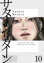 Saturn Return 10 Cover des Buches Saturn Return 10 (ISBN: 9783551807335)