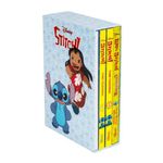 Stitch! Schuber Cover des Buches Stitch! Schuber (ISBN: 9783551807557)