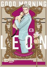 Good Morning Leon 3 Cover des Buches Good Morning Leon 3 (ISBN: 9783551807793)