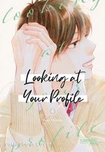 Looking at Your Profile 4 Cover des Buches Looking at Your Profile 4 (ISBN: 9783551808684)