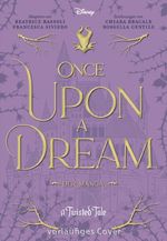 Once Upon a Dream Cover des Buches Once Upon a Dream (ISBN: 9783551809315)