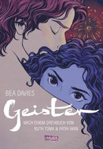 Geister Cover des Buches Geister (ISBN: 9783551810229)