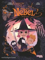 Kleine Hexe Nebel 4: Die neue Hexe Cover des Buches Kleine Hexe Nebel 4: Die neue Hexe (ISBN: 9783551810496)