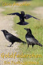 Goldfederchen Cover des Buches Goldfederchen (ISBN: 9783565002771)