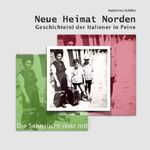 Neue Heimat Norden Cover des Buches Neue Heimat Norden (ISBN: 9783565006663)