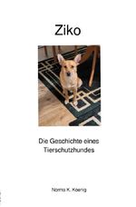 Ziko Cover des Buches Ziko (ISBN: 9783565019199)