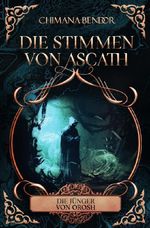 Die Stimmen von Ascath Cover des Buches Die Stimmen von Ascath (ISBN: 9783565023271)
