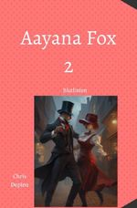 Krimi / Aayana Fox 2 Cover des Buches Krimi / Aayana Fox 2 (ISBN: 9783565029747)
