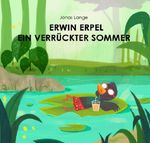 Erwin Erpel Cover des Buches Erwin Erpel (ISBN: 9783565030576)