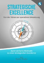 Strategische Excellence Cover des Buches Strategische Excellence (ISBN: 9783565031184)