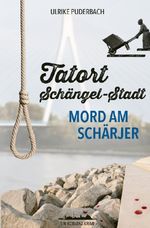 Koblenz-Krimis / Tatort Schängel-Stadt Cover des Buches Koblenz-Krimis / Tatort Schängel-Stadt (ISBN: 9783565031863)