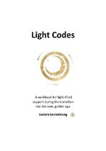 Lichtcodes Cover des Buches Lichtcodes (ISBN: 9783565032563)