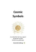 Kosmische Symbole Cover des Buches Kosmische Symbole (ISBN: 9783565032600)