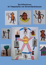 Das Tierparadies von Schermbeckhausen / Die Affenkirmes im Tierparadies von Schermbeckhausen Cover des Buches Das Tierparadies von Schermbeckhausen / Die Affenkirmes im Tierparadies von Schermbeckhausen (ISBN: 9783565033065)