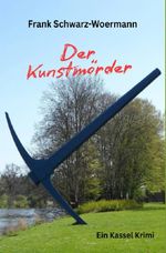 Der Kunstmörder Cover des Buches Der Kunstmörder (ISBN: 9783565033300)