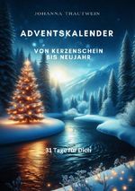 Adventskalender Cover des Buches Adventskalender (ISBN: 9783565035472)